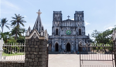 Tour kích cầu Quy Nhơn - Tuy Hòa 2020